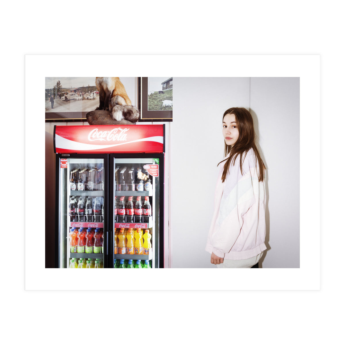 Schweppes (Print Only)