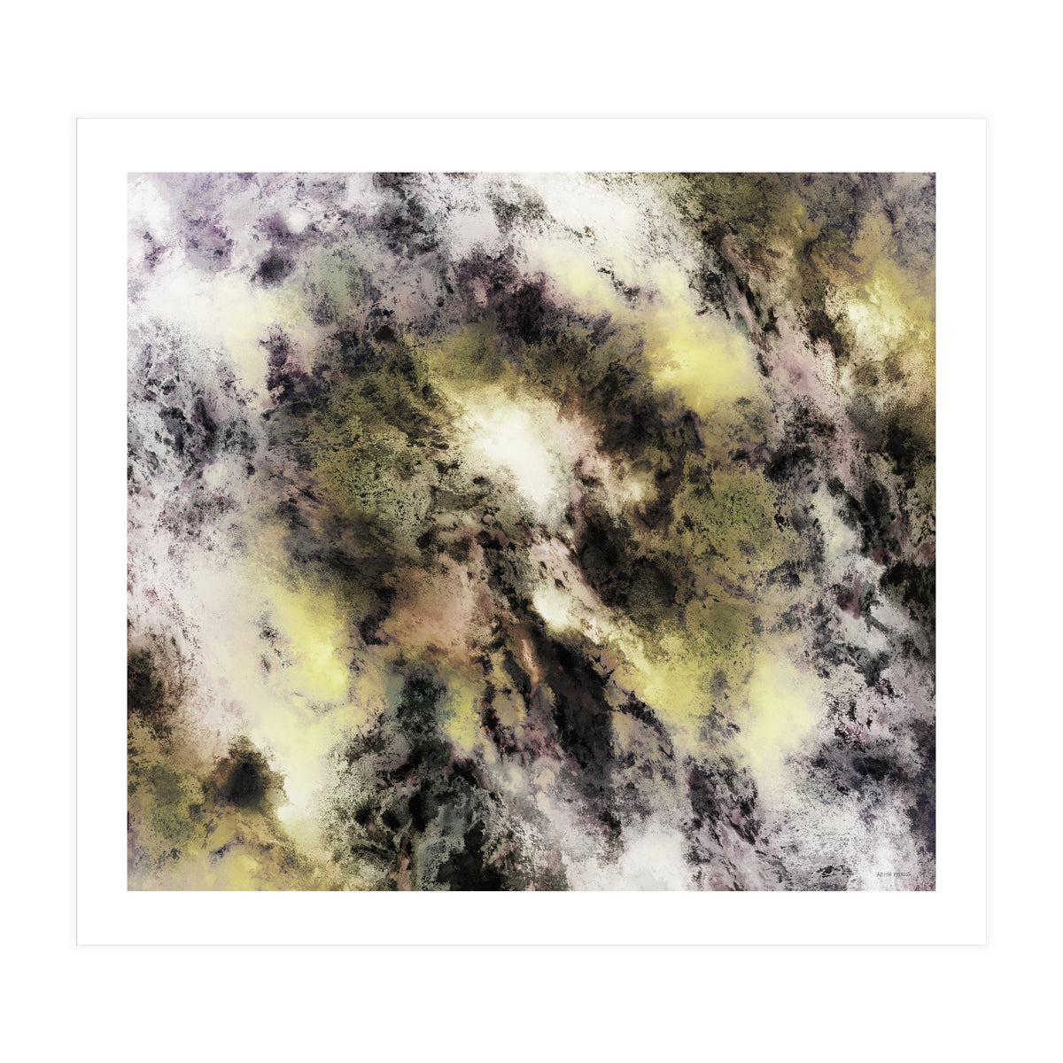 Obscurity (Print Only)