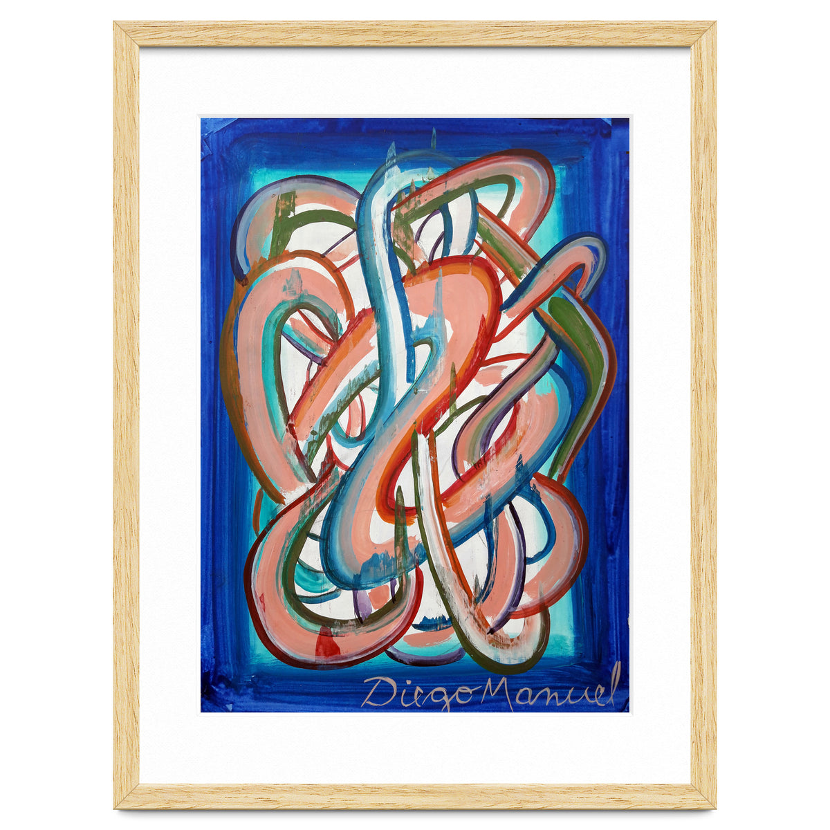 Formas En El Espacio 24