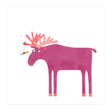 Daft Moose (Print Only) thumbnail