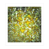 Under The Yellow Ocean (Print Only) thumbnail