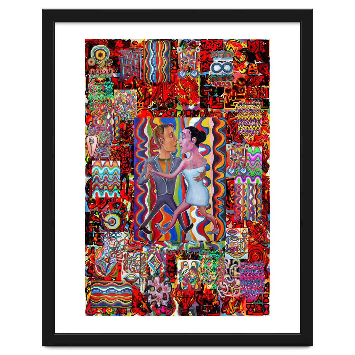 New Graffiti2022 Tango 342