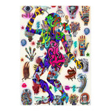 Dance Girl B 45 (Print Only) thumbnail