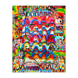 Shakespeare 1 (Print Only) thumbnail