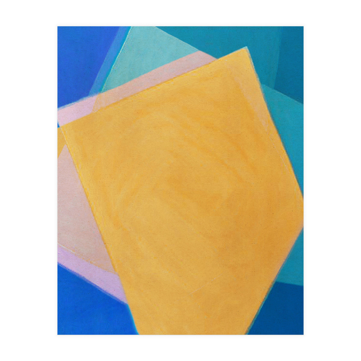 Recycled Paper (Print Only)