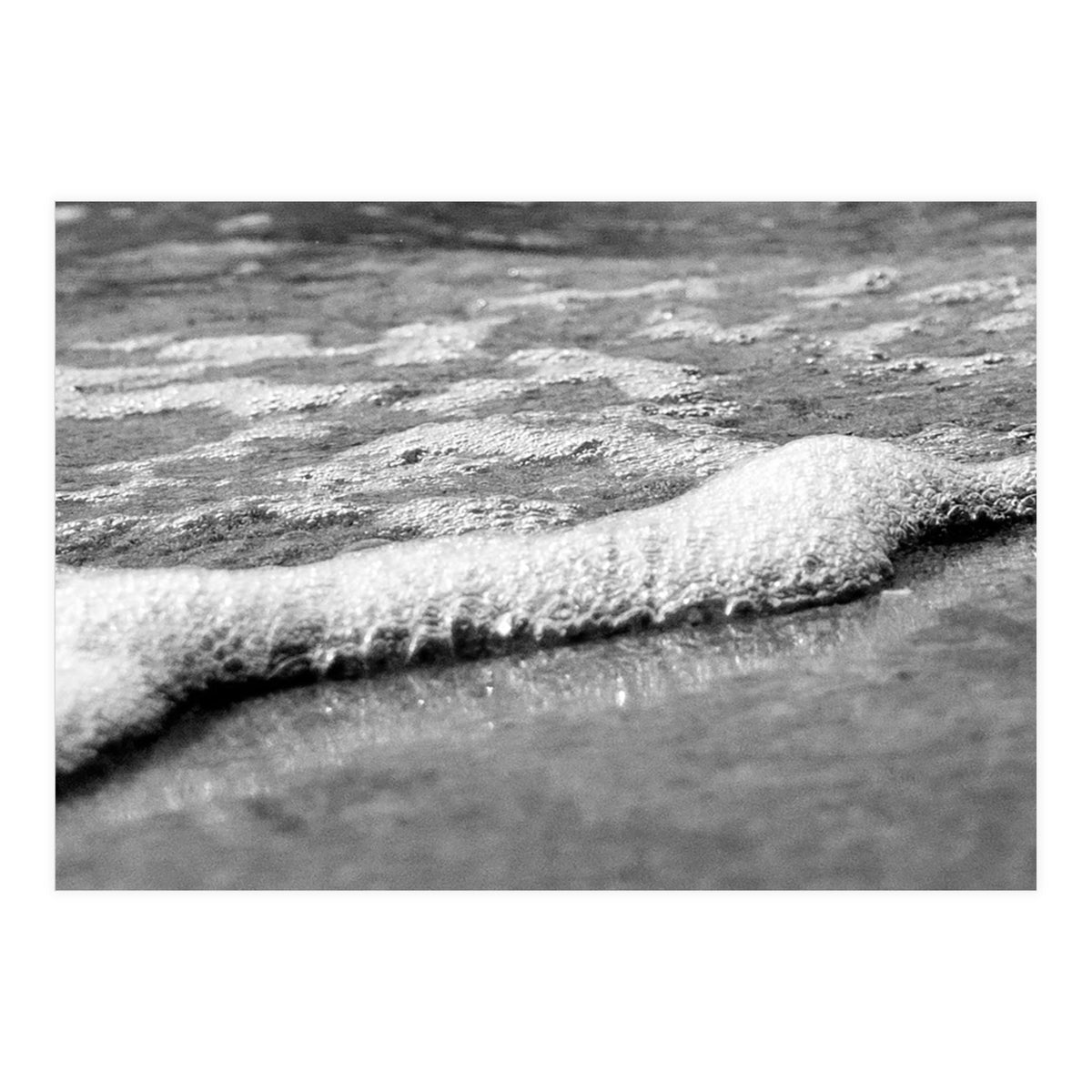 Waves (Print Only)