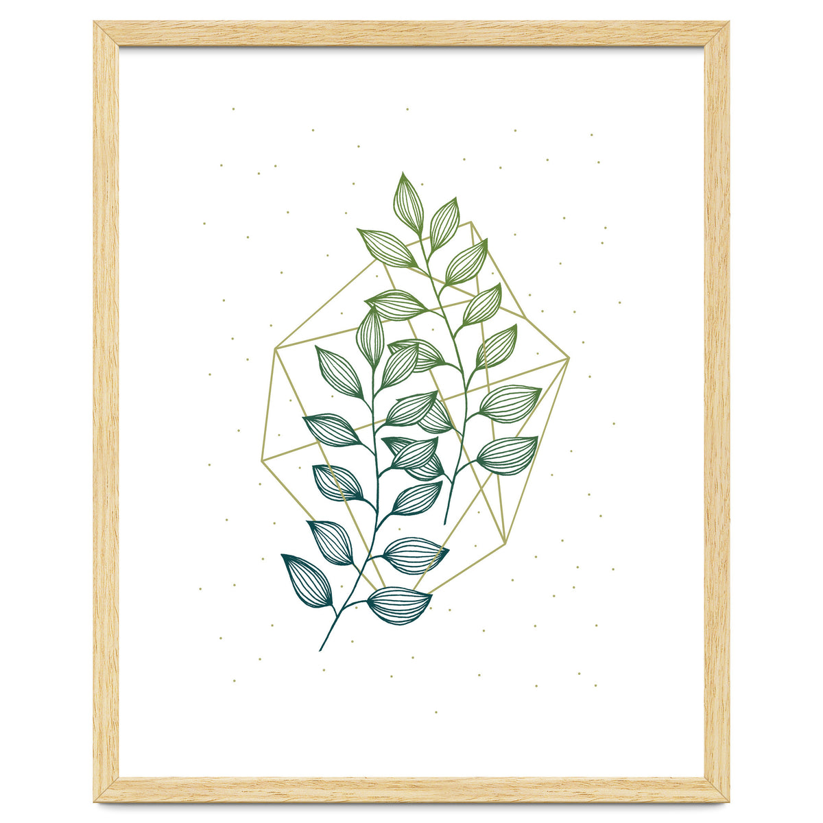 Geometry And Nature III