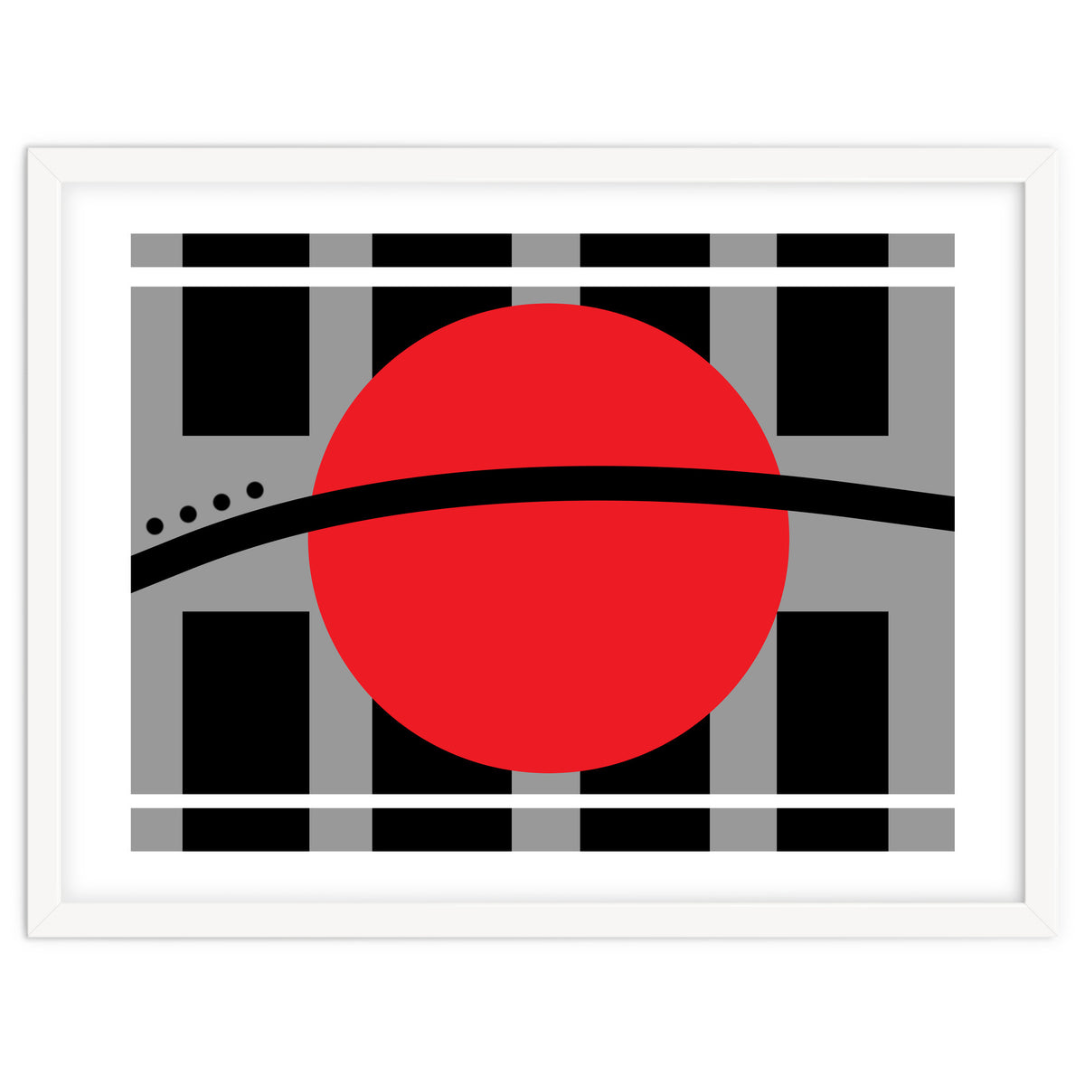 Abstrato Geométrico 41.1