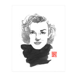 Marylin monroe (Print Only) thumbnail