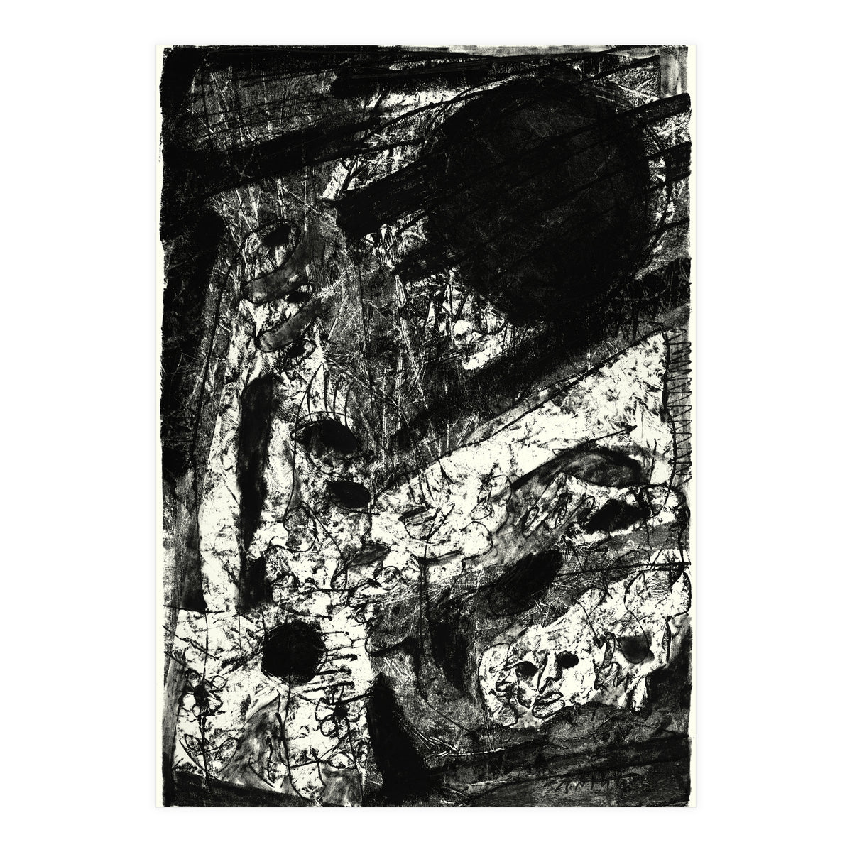 On That Day (Print Only)