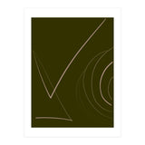 Lines And Nuances (Print Only) thumbnail