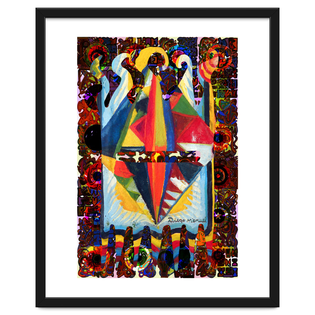 Graffiti Digital Nuevo 2023 31