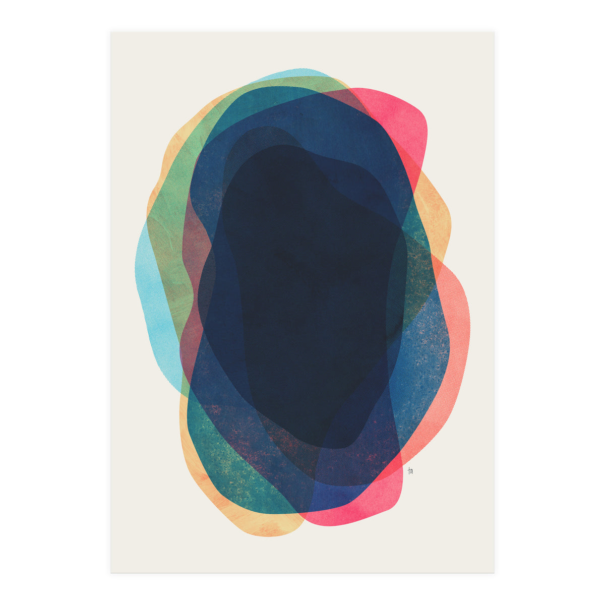 Anomaly (Print Only)