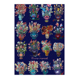 Flores Flores 5 (Print Only) thumbnail