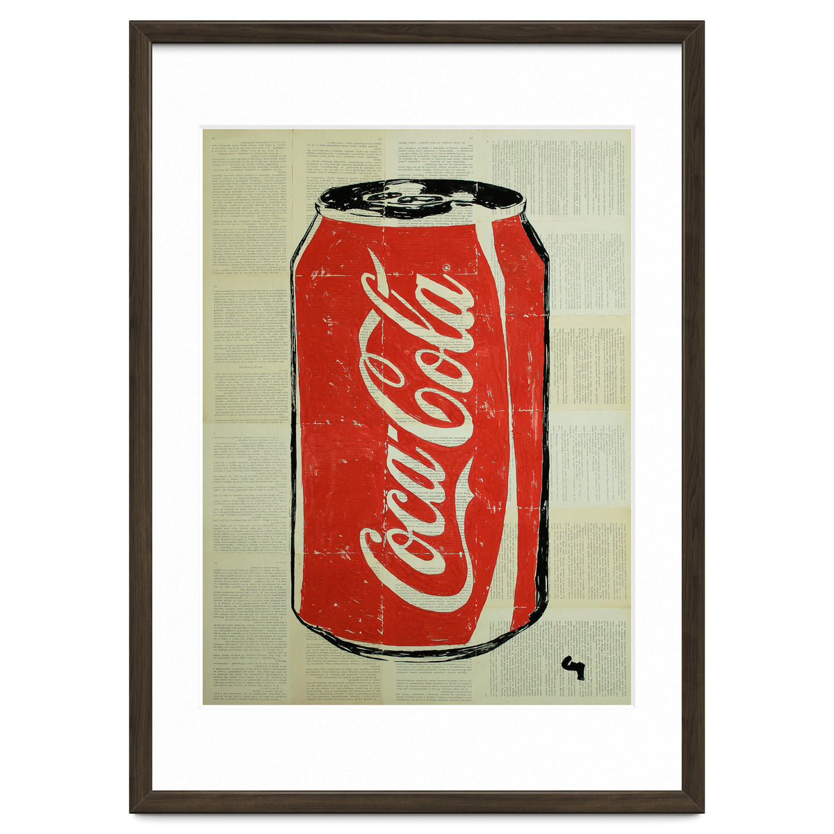 Unknown Still Life .