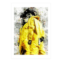 Breaking Bad (Print Only)