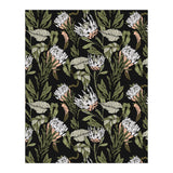 Dark pattern botanical boho (Print Only) thumbnail