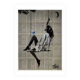 Contemplation & Hope (Print Only) thumbnail