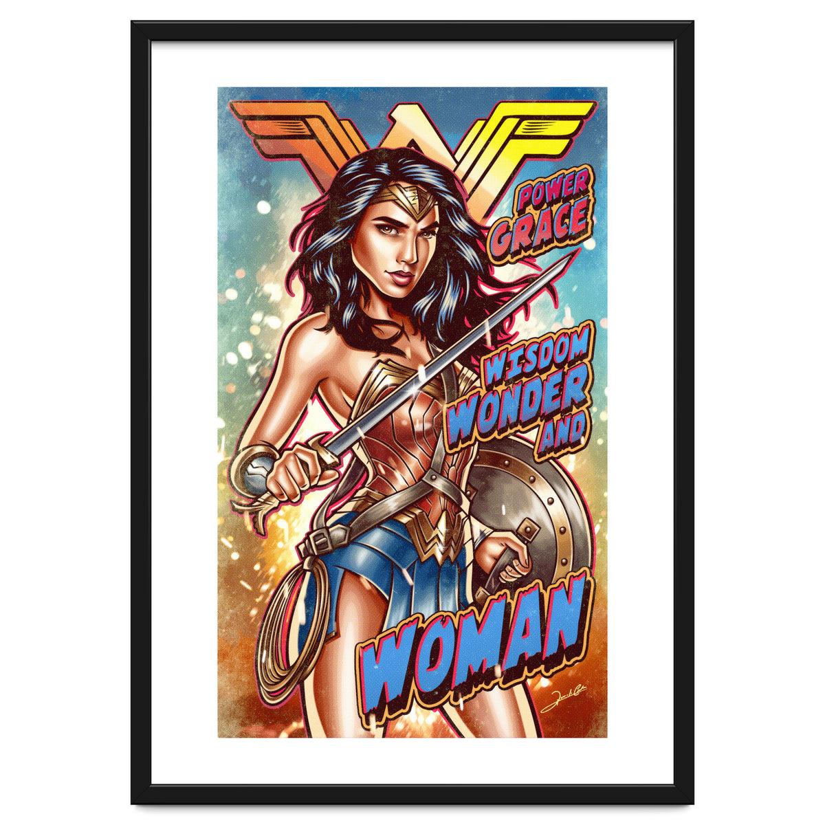 Wonder Woman