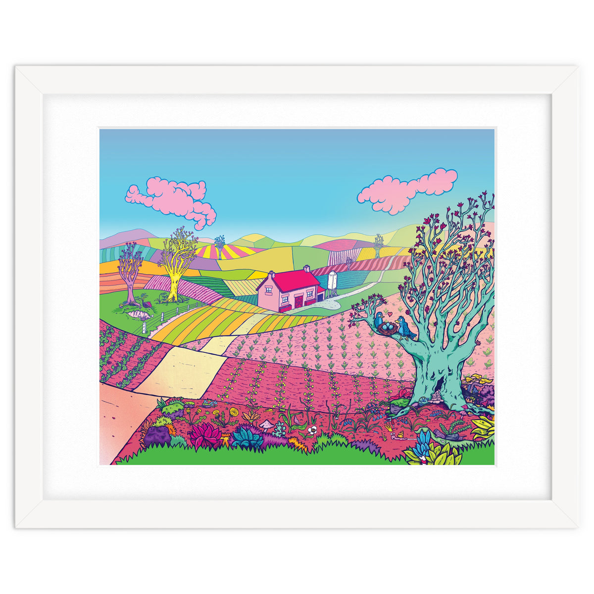 Sow the Seeds - Abbeydale Brewery x Siren Craft Brew