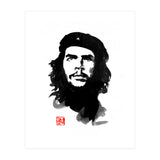 Che Guevara (Print Only) thumbnail