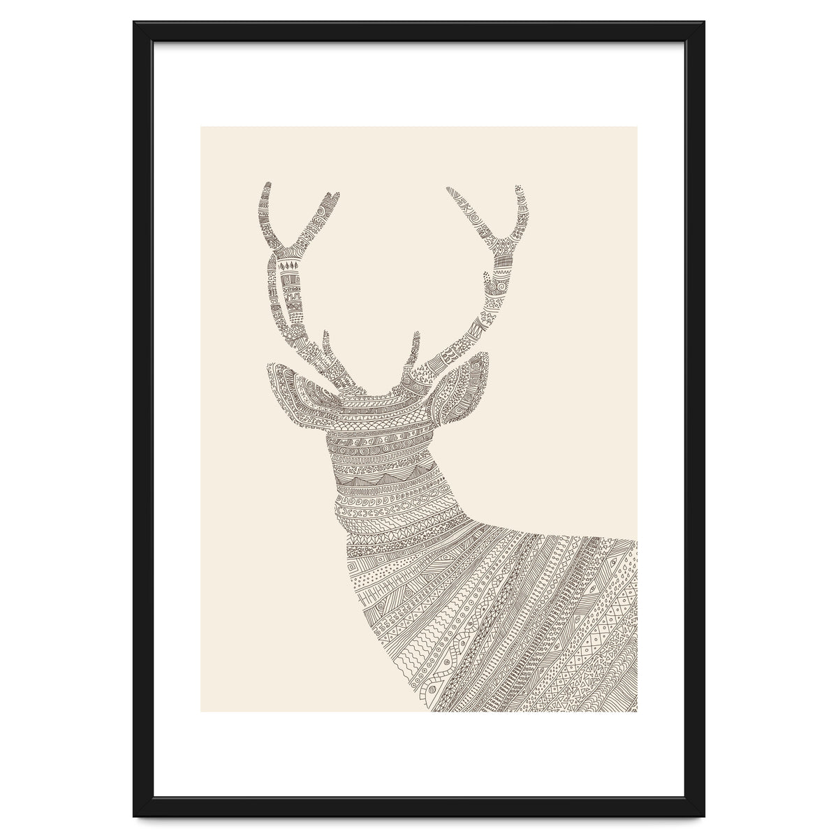 Stag