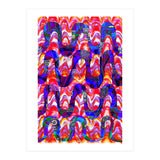 Pop Abstract 16 (Print Only) thumbnail
