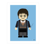 Harry Potter Toy (Print Only) thumbnail
