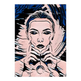 Paranoid Android (Print Only) thumbnail