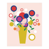 My Vase  (Print Only) thumbnail