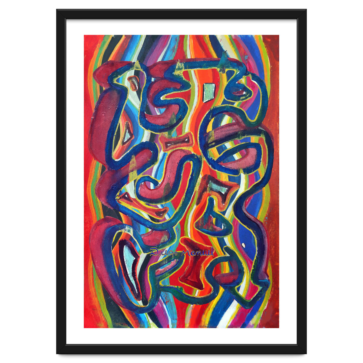 Graffiti Digital 2022 834