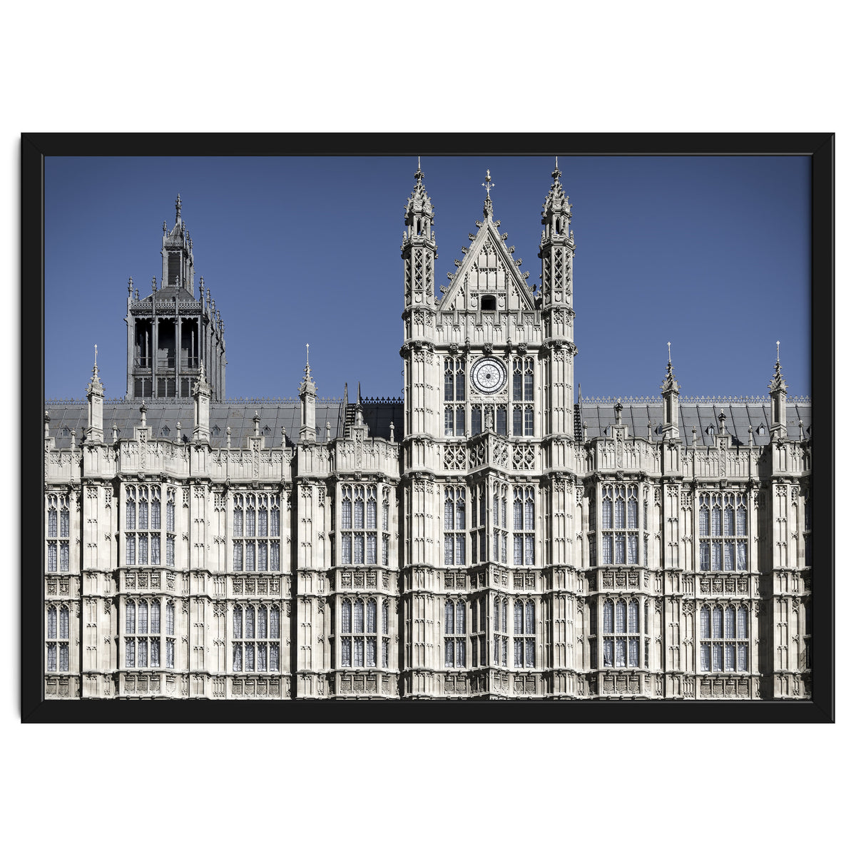 Westminster palace