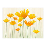 Golden Poppy Field (Print Only) thumbnail