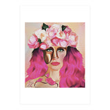 Allegory Of Love (Print Only) thumbnail