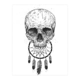 Dream Forever (Print Only) thumbnail