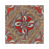 Redtile  (Print Only) thumbnail