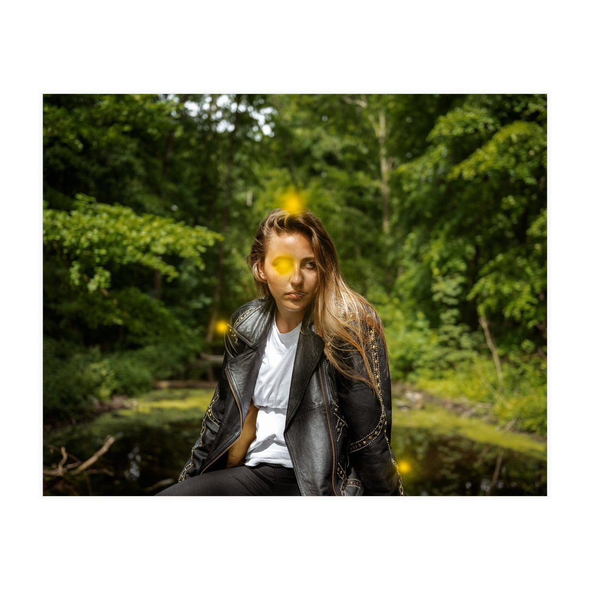 The Shining (Print Only)