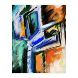 Sun Rays (Print Only) thumbnail