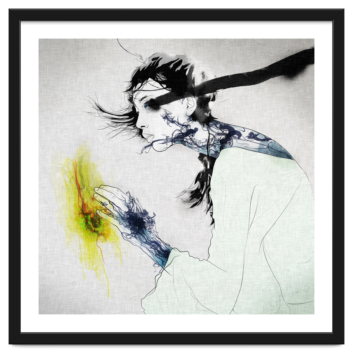 Netsugen Source Of Fever