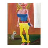 Chica Fashion (Print Only) thumbnail