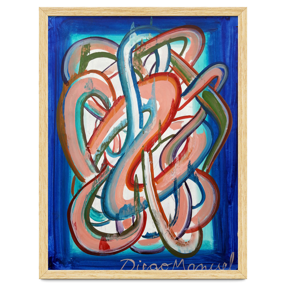 Formas En El Espacio 24