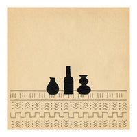 Vintage still life (Print Only)