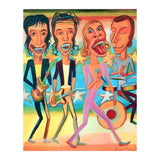 The Rolling Stones (Print Only) thumbnail