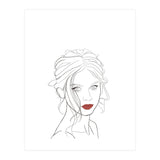 Through the Eyes (Print Only) thumbnail