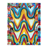 Pop Abstract 2023 Tapiz 72 (Print Only) thumbnail