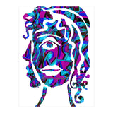 Mujer Digital 2 6  (Print Only) thumbnail