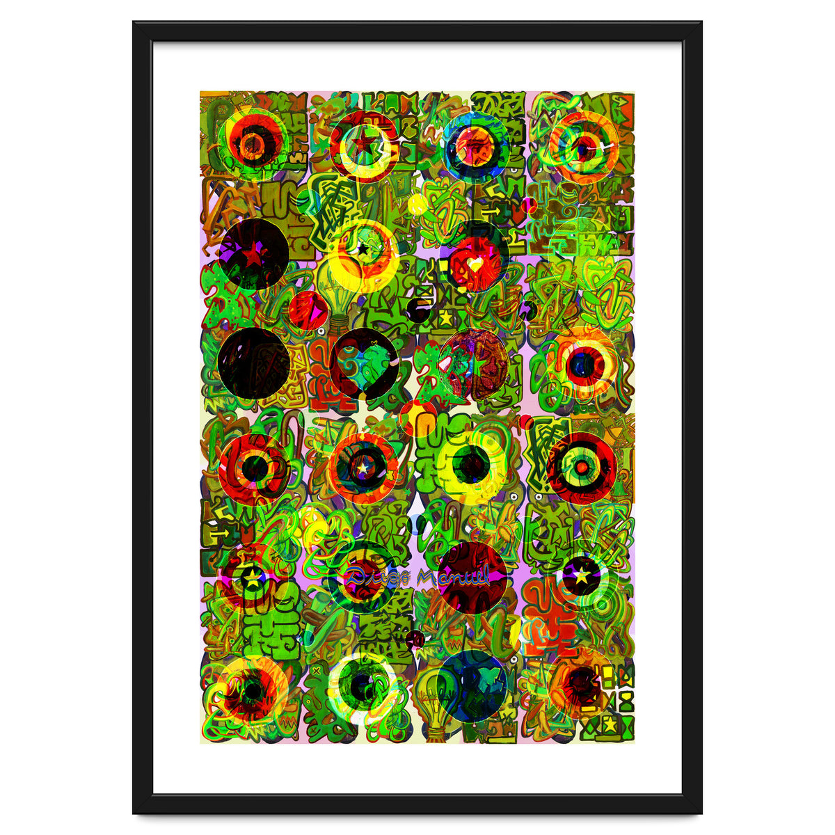 Graffiti Digital 2022 320