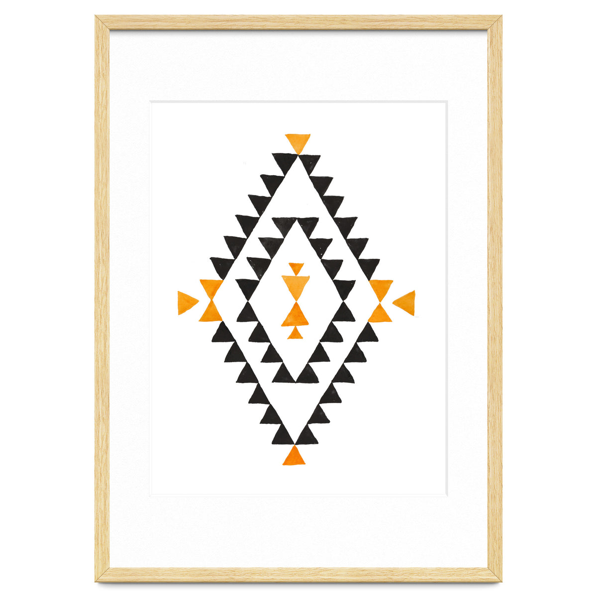 Patterns Aztec Diamond