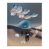Time Travel (Print Only) thumbnail