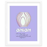 Onion